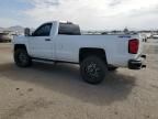 2015 Chevrolet Silverado K3500