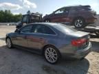 2016 Audi A4 Premium S-Line