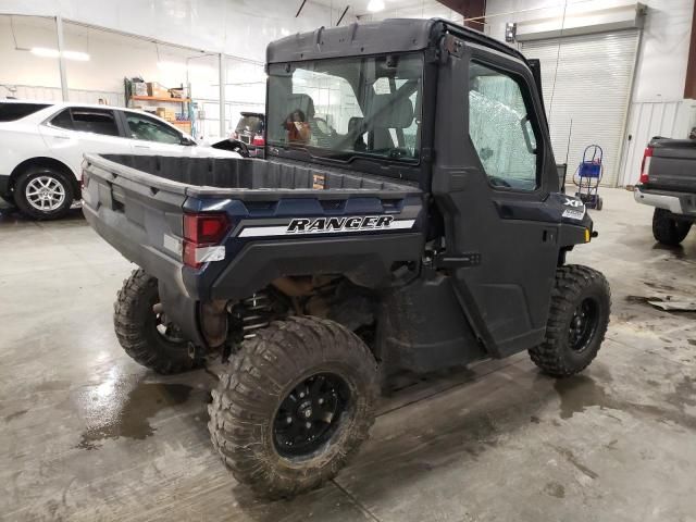 2020 Polaris Ranger XP 1000 Northstar Edition Ride Command