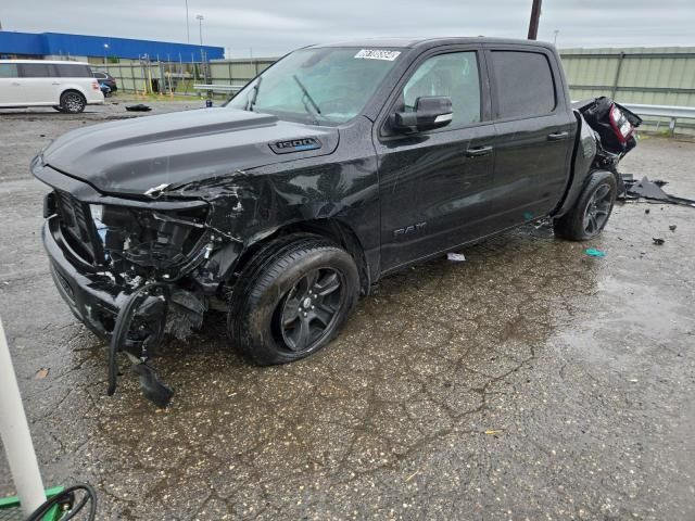 2021 Dodge RAM 1500 BIG HORN/LONE Star