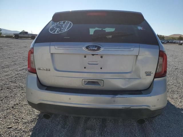 2012 Ford Edge SEL