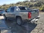 2007 Chevrolet Avalanche K1500