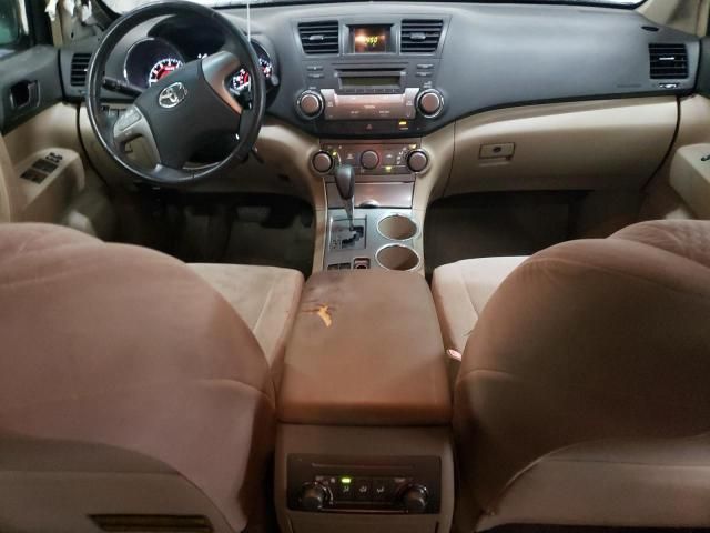 2009 Toyota Highlander