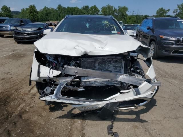 2020 Mercedes-Benz GLA 250 4matic