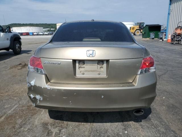 2009 Honda Accord EXL