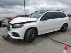 2022 Mercedes-Benz GLS 450 4matic