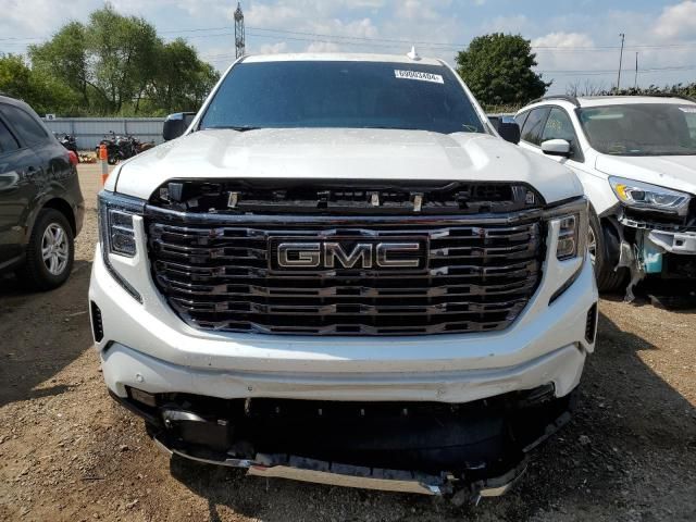 2023 GMC Sierra K1500 Denali Ultimate