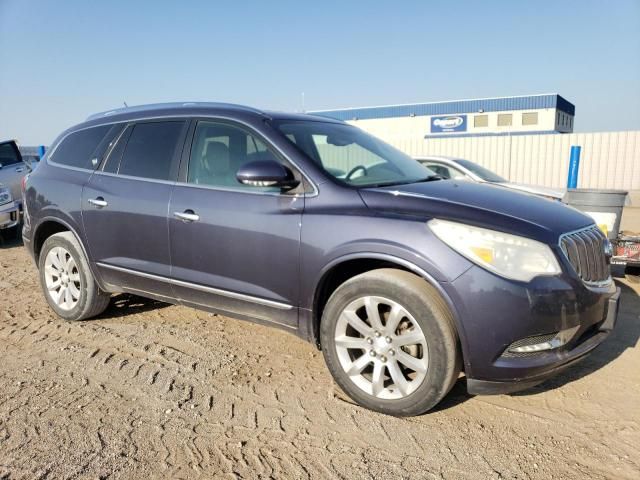 2014 Buick Enclave