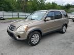 2005 Honda CR-V SE