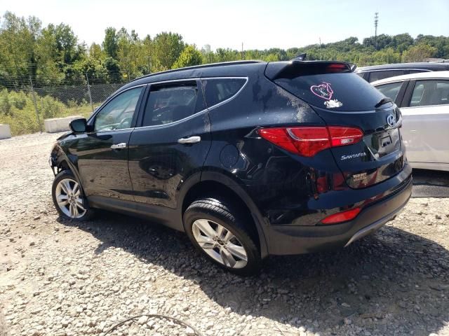 2015 Hyundai Santa FE Sport