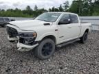 2022 Dodge 2500 Laramie