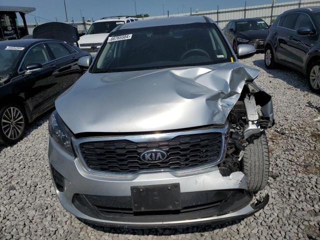 2019 KIA Sorento L