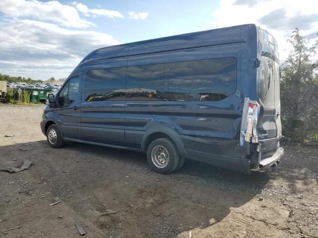 2017 Ford Transit T-350 HD