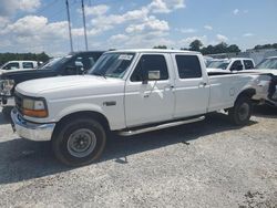 1997 Ford F350 en venta en Loganville, GA