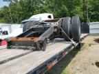 2023 Trailers Flatbed