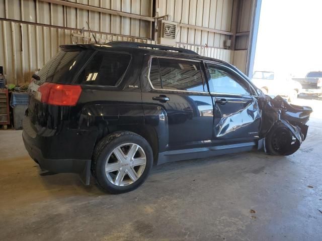 2011 GMC Terrain SLE