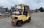 2006 Hyster Fork Lift