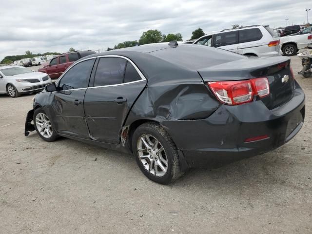 2014 Chevrolet Malibu 1LT