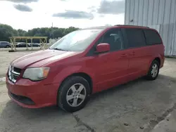 Run And Drives Cars for sale at auction: 2012 Dodge Grand Caravan SXT