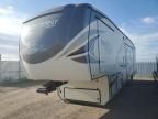 2018 Jayco 5th Wheel