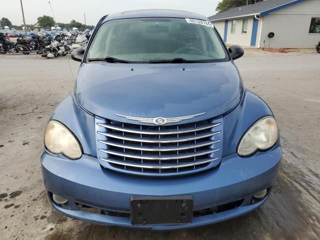 2007 Chrysler PT Cruiser Limited