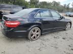 2013 Mercedes-Benz E 350 4matic