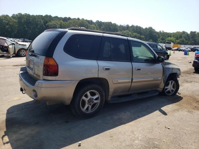 2002 GMC Envoy