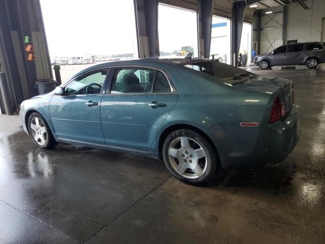 2009 Chevrolet Malibu 2LT