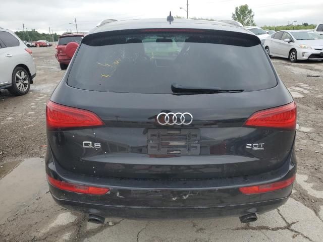 2014 Audi Q5 Premium