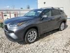 2023 Toyota Highlander Hybrid Limited