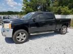 2007 Chevrolet Silverado K2500 Heavy Duty