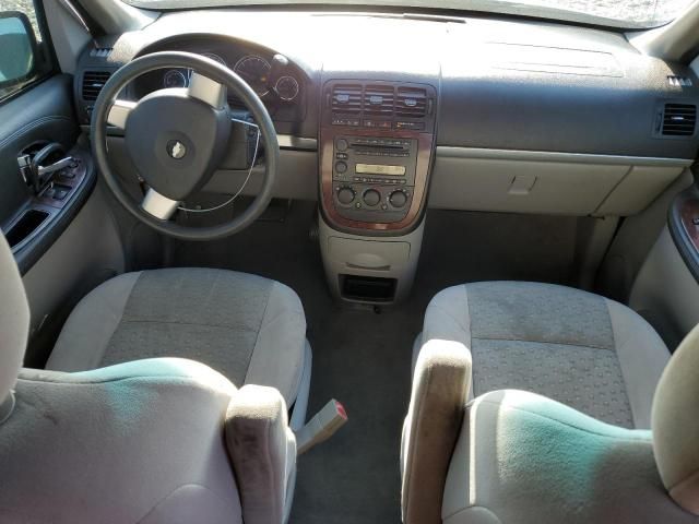 2007 Chevrolet Uplander LS