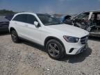 2020 Mercedes-Benz GLC 300 4matic