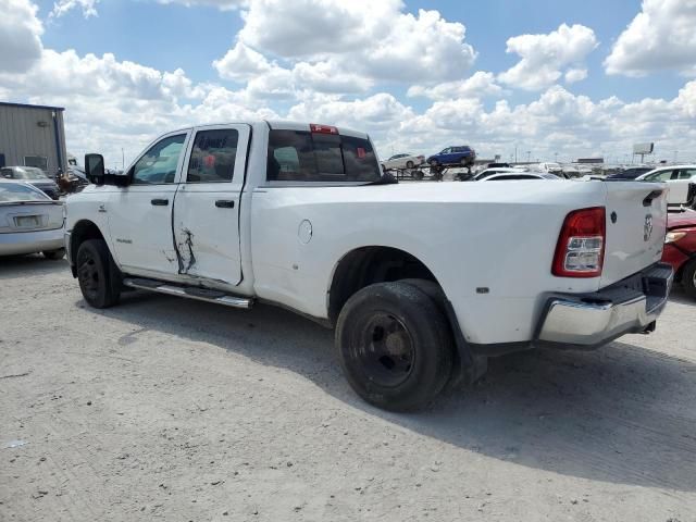 2022 Dodge 2022 RAM 3500 Tradesman