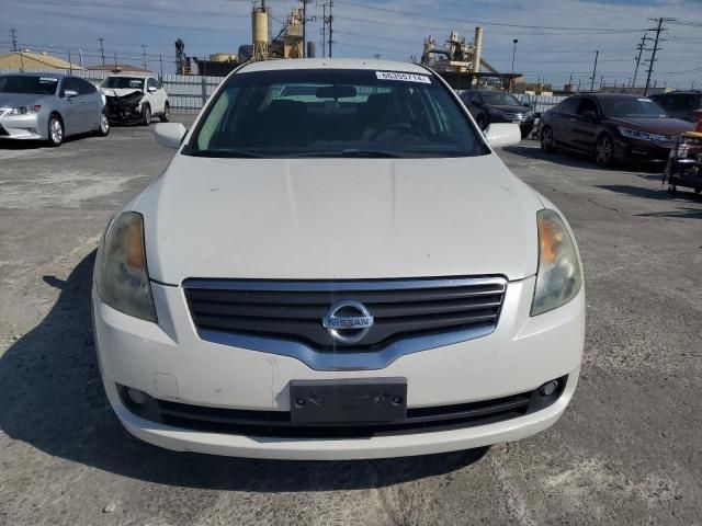 2009 Nissan Altima 2.5