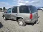 1999 GMC Yukon