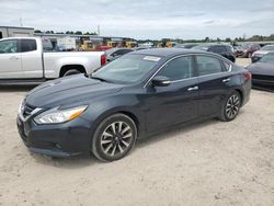 2018 Nissan Altima 2.5 en venta en Harleyville, SC