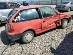 1994 GEO Metro