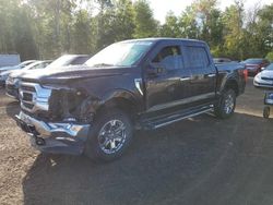 2023 Ford F150 Supercrew en venta en Cookstown, ON