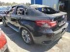 2013 BMW X6 XDRIVE50I