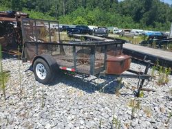 Utility salvage cars for sale: 2014 Utility Trailer