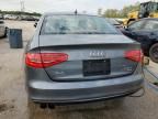 2014 Audi A4 Premium Plus