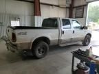 2002 Ford F250 Super Duty