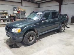 Salvage cars for sale at Chambersburg, PA auction: 2004 Ford Explorer Sport Trac