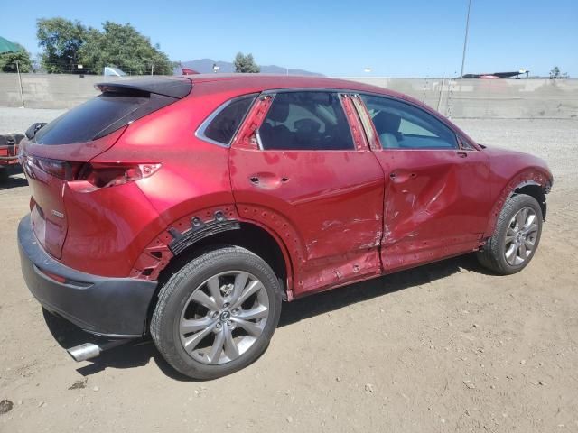 2020 Mazda CX-30 Preferred