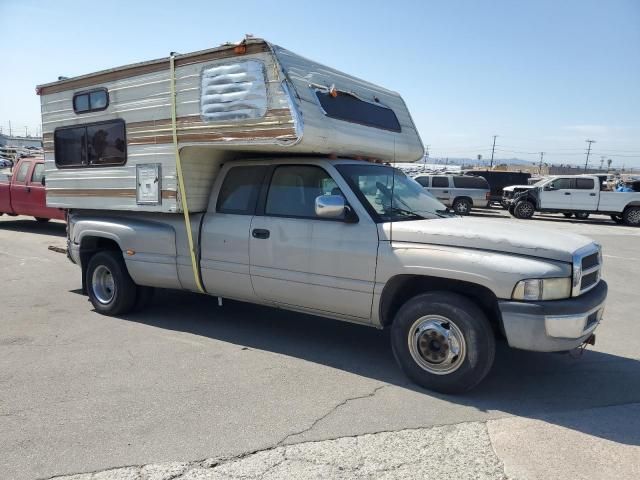 1995 Dodge RAM 3500