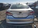 2018 Ford Fusion SE Hybrid