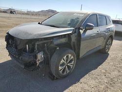 2021 Nissan Rogue SV en venta en North Las Vegas, NV