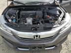 2017 Honda Accord EXL