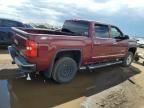 2014 GMC Sierra K1500 SLT